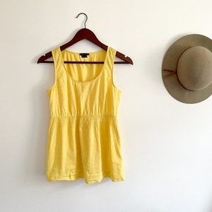 Theory yellow top SP
